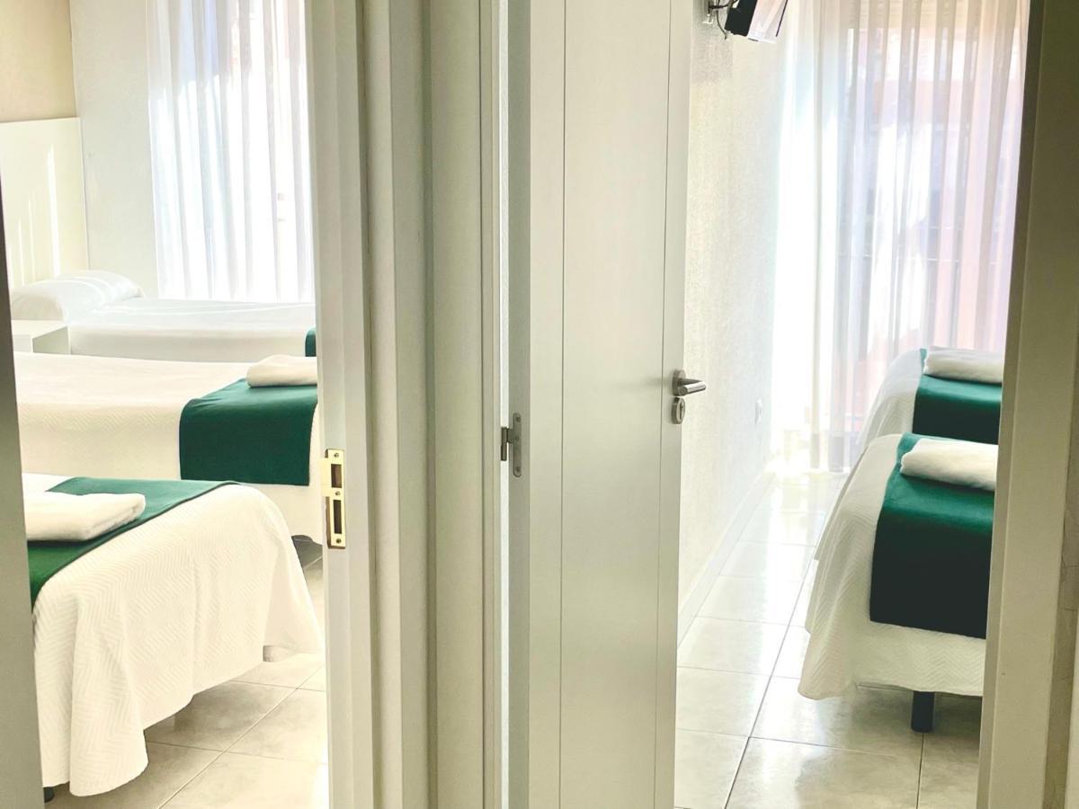 Pension Venecia Pinto Zewnętrze zdjęcie